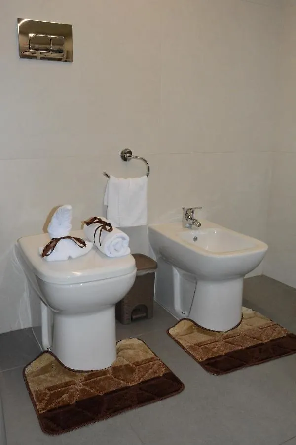 Aitho Apartment 45 Catania Italy