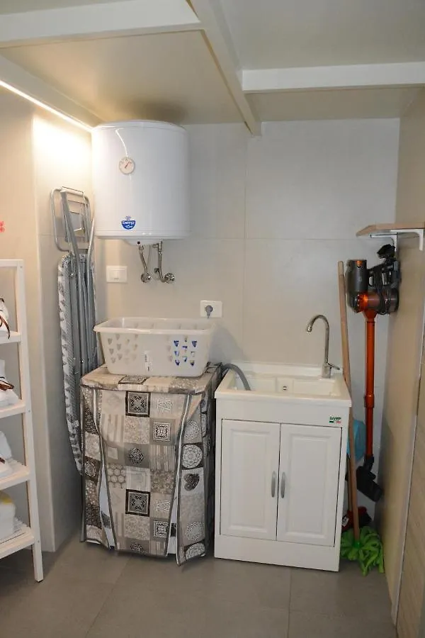 Aitho Apartment 45 Catania Holiday home