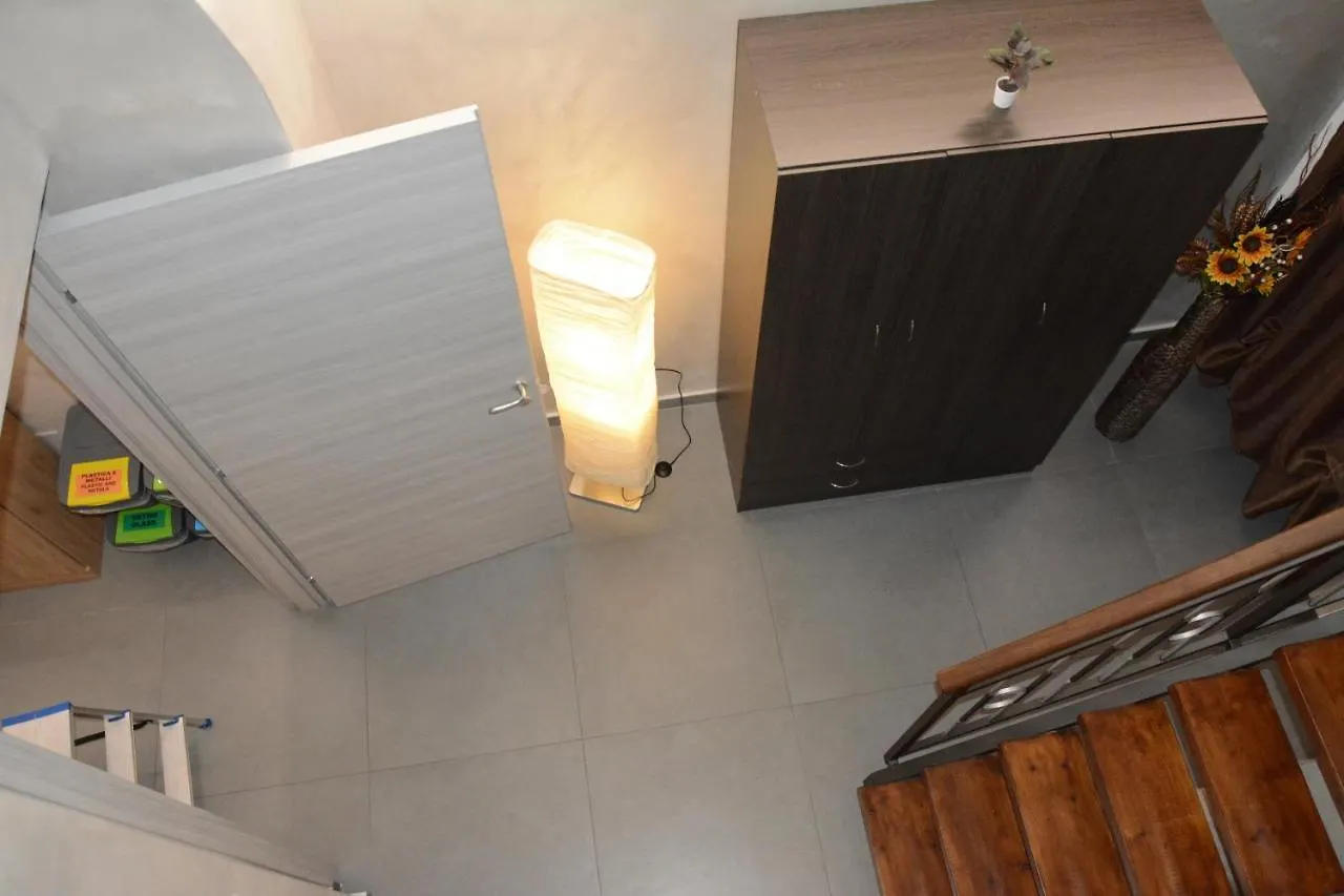 Aitho Apartment 45 Catania 0*,  Italy