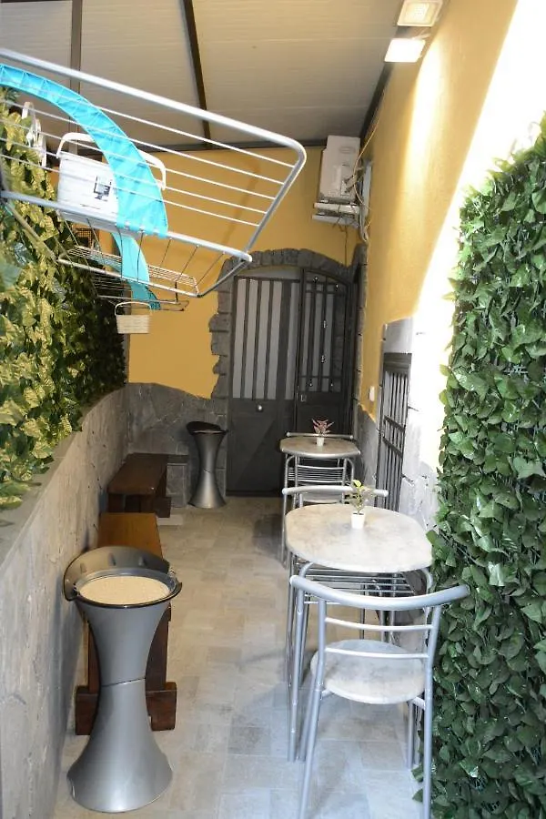 Holiday home Aitho Apartment 45 Catania