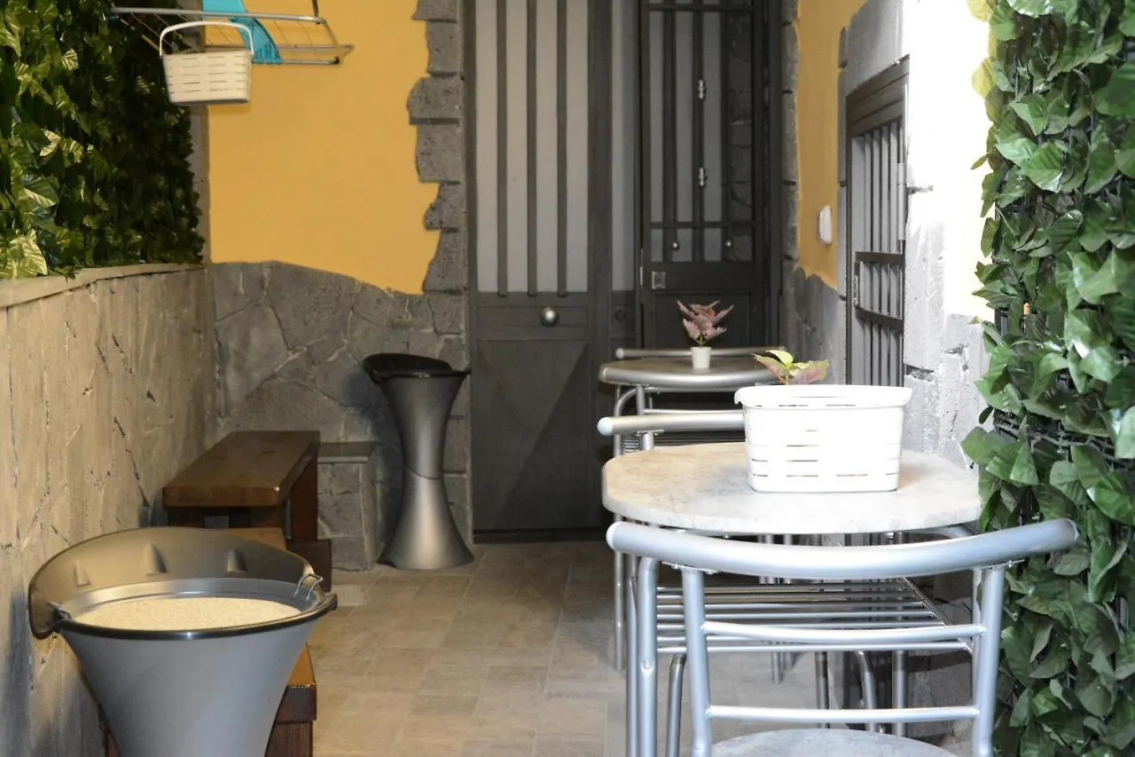 Aitho Apartment 45 Catania