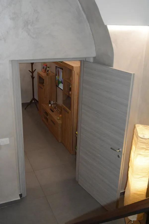 Aitho Apartment 45 Catania 0*,  Italy