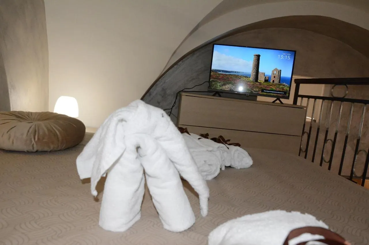 Aitho Apartment 45 Catania Holiday home