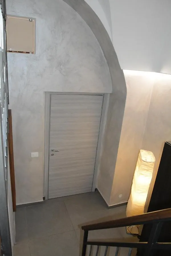 Aitho Apartment 45 Catania
