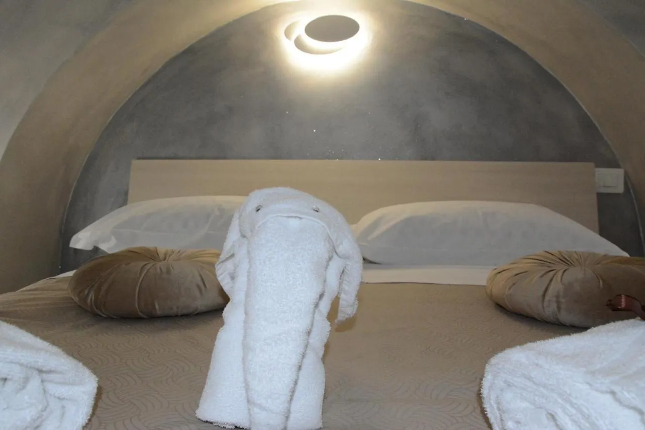Aitho Apartment 45 Catania Holiday home