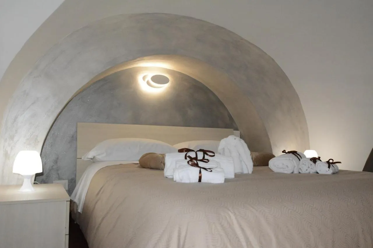 Aitho Apartment 45 Catania