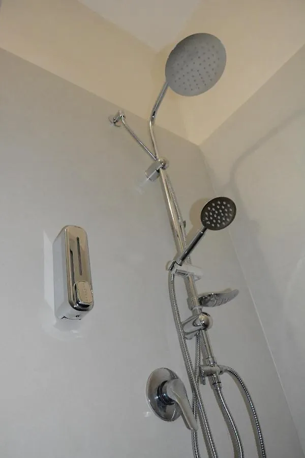Aitho Apartment 45 Catania