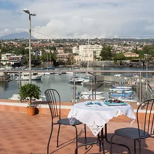La Casa Di Nonna Maria Apartment
